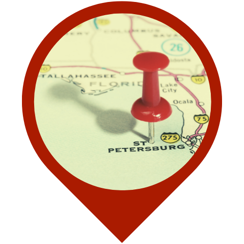 Roofing Areas We Serve