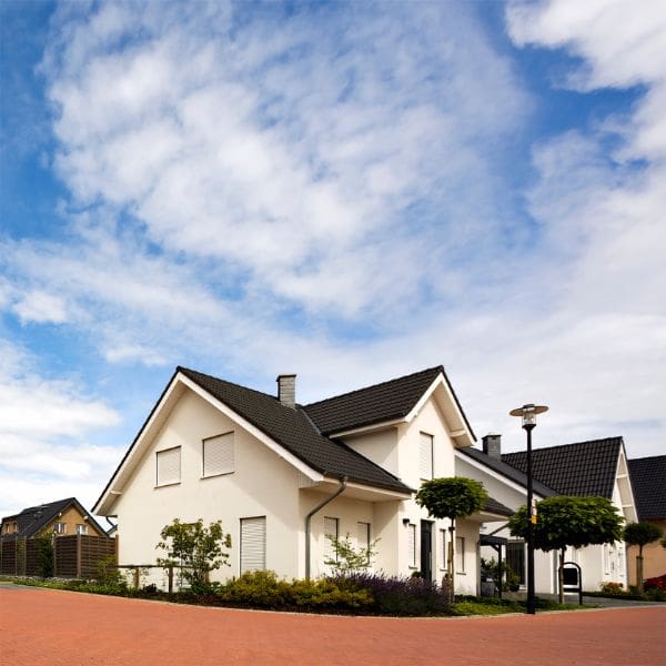 Residential Roofing Services in Clearwater