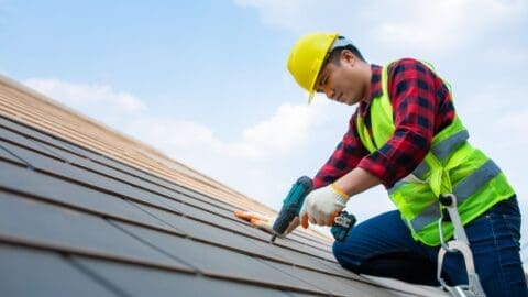 Identify Roof Storm Damage with the I.O.U Method