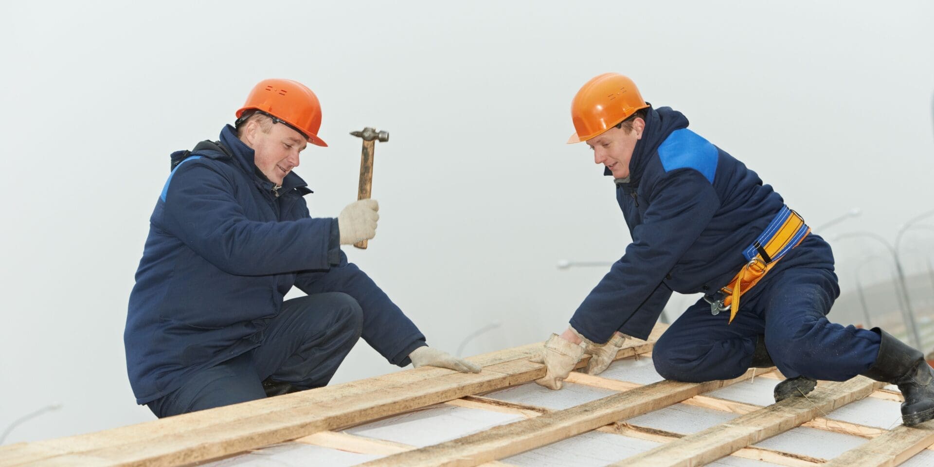 Master Elite Roofing Contractor