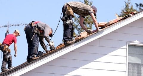 roof replacement timeline