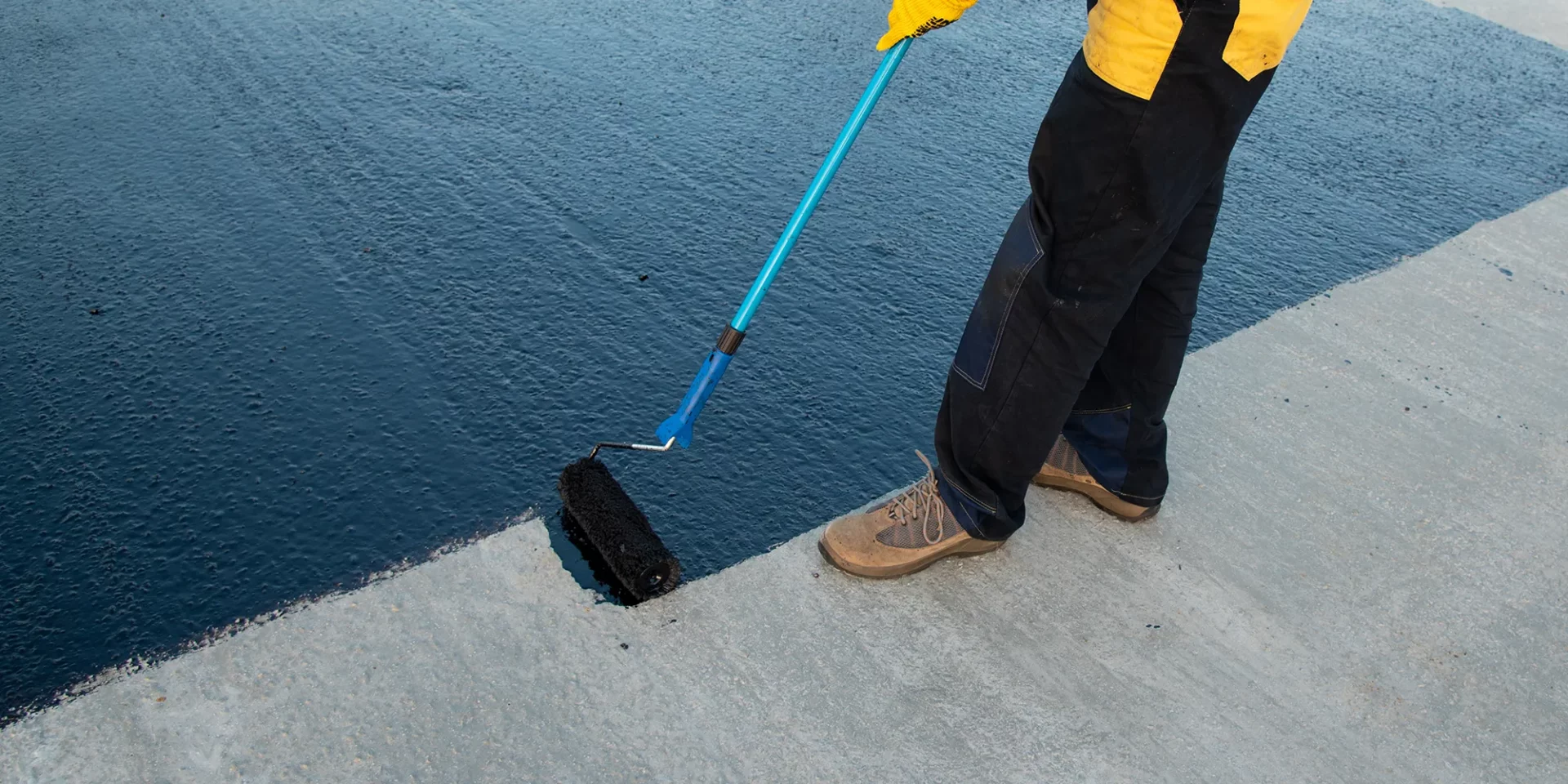 Modified Bitumen or AAP