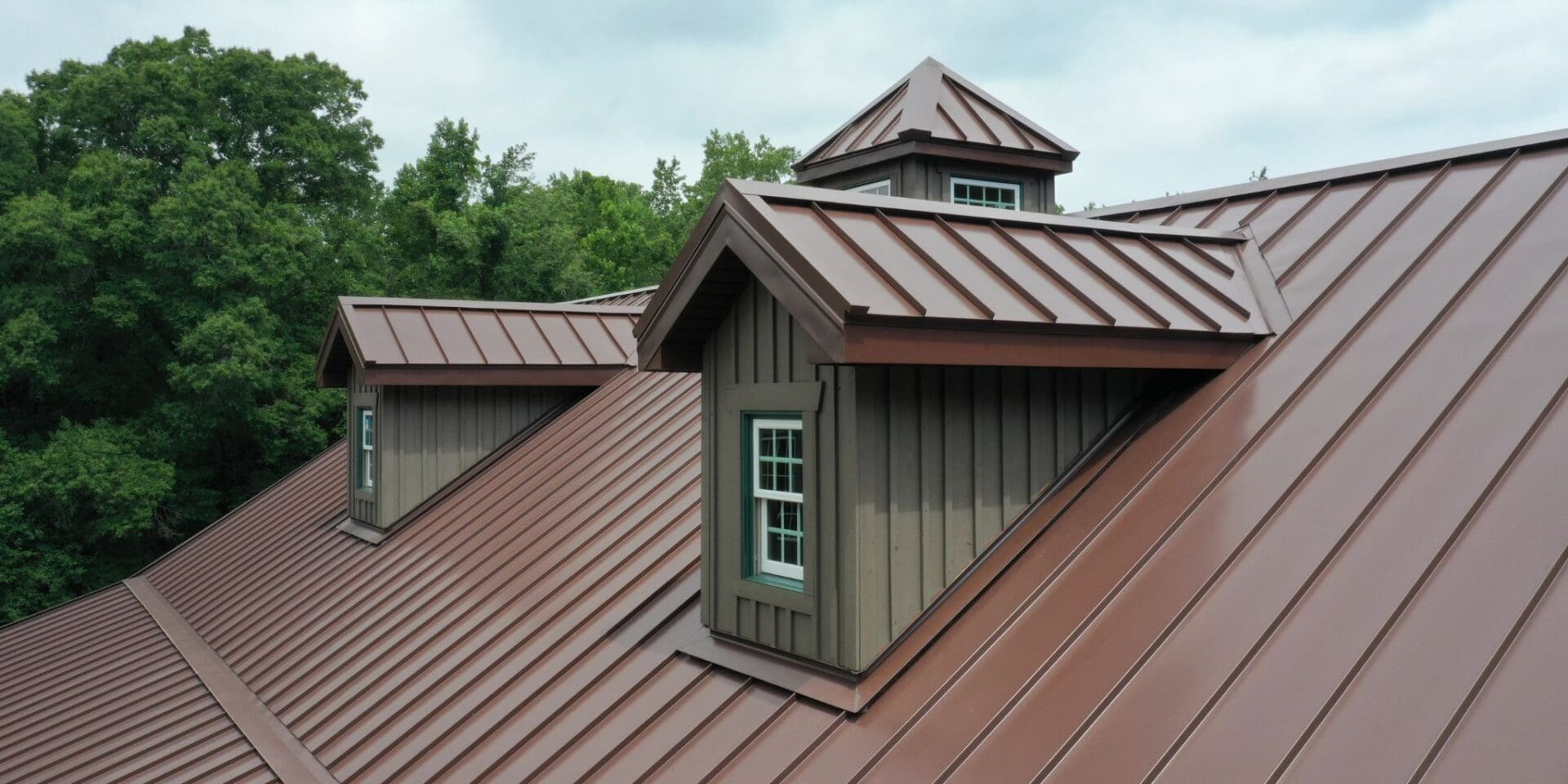 Metal Roof Over Shingles