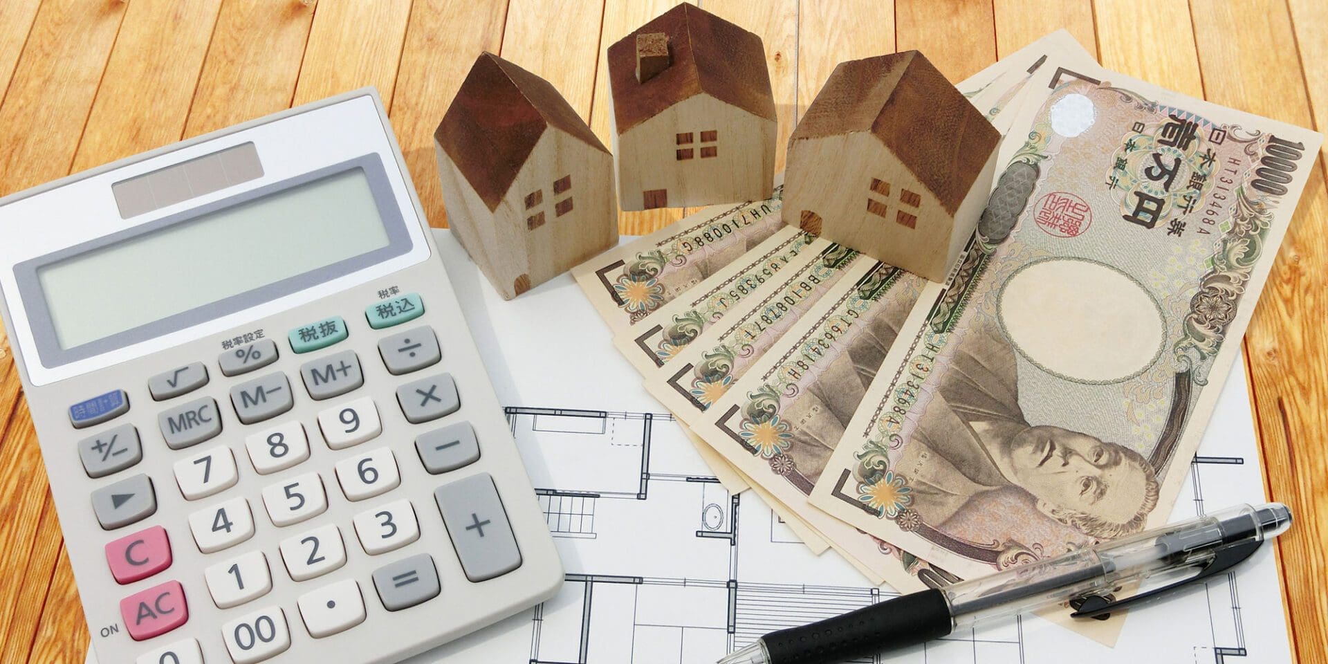 Roofing costs estimator