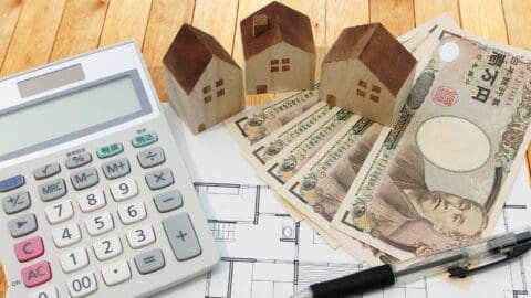 Roofing costs estimator