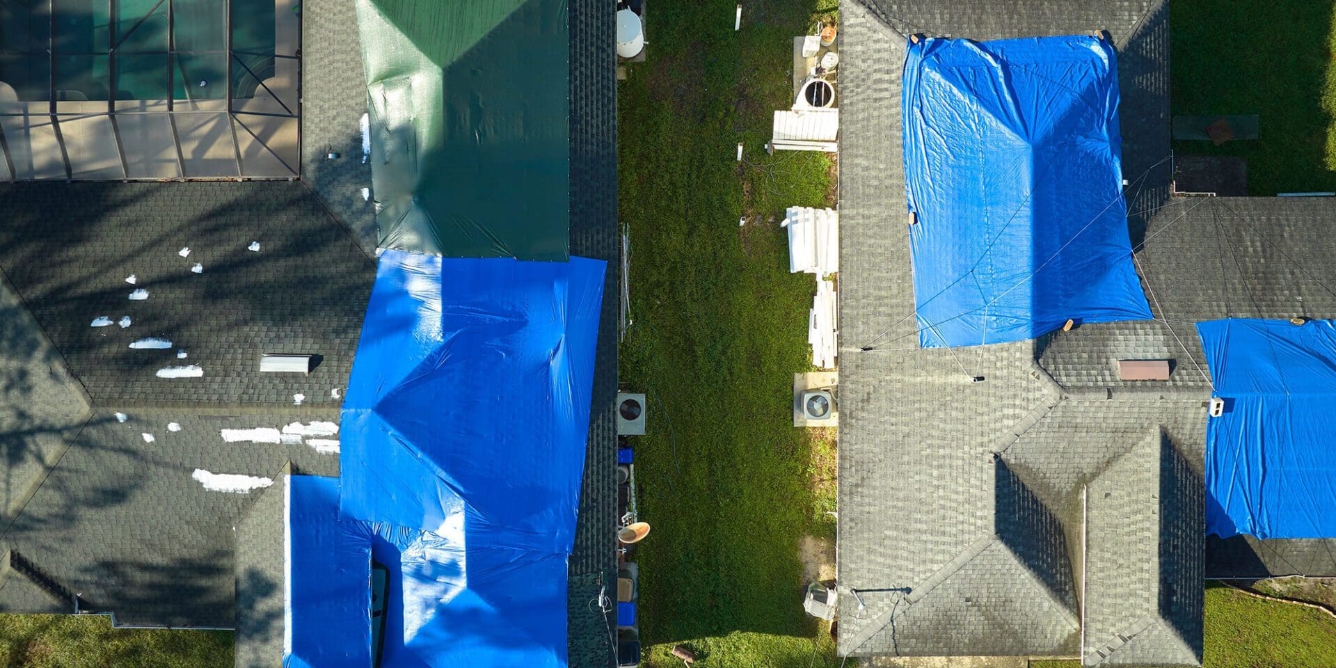 The Importance of a Robust Roof in St Petersburg, Florida