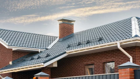 Roof Replacement Cost in St Petersburg