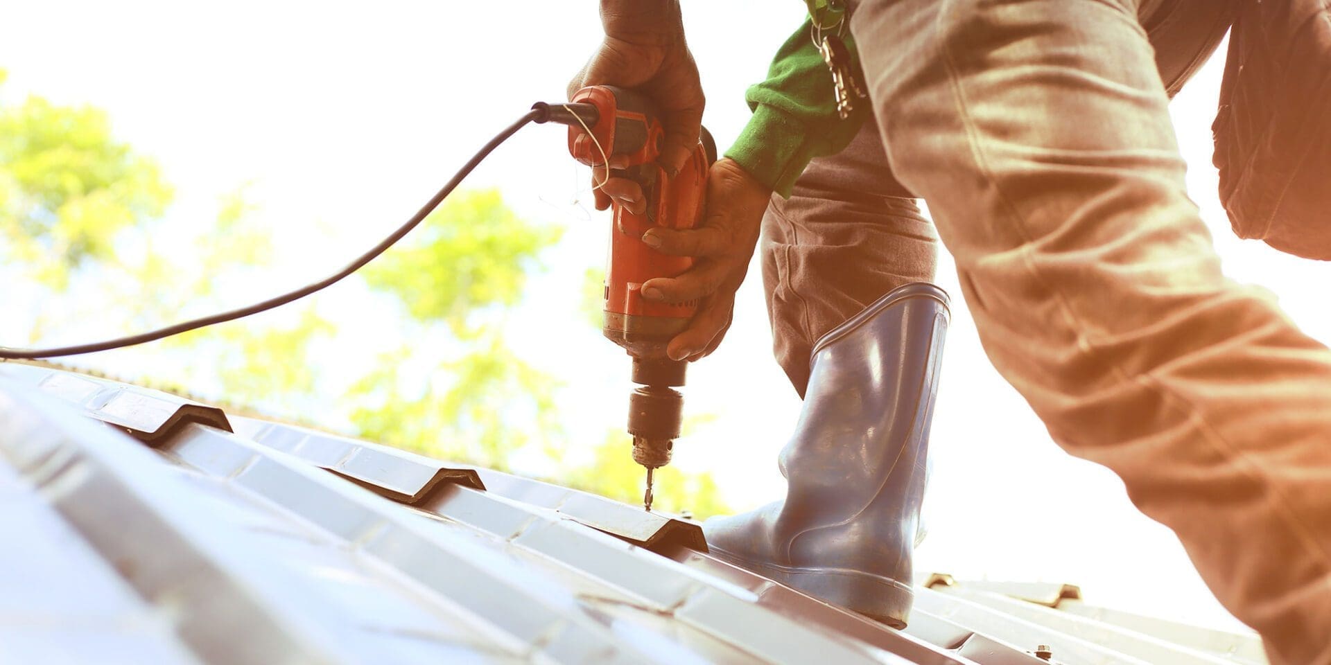 Metal Roofs for Clearwater Florida