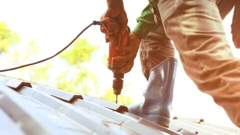 Metal Roofs for Clearwater Florida