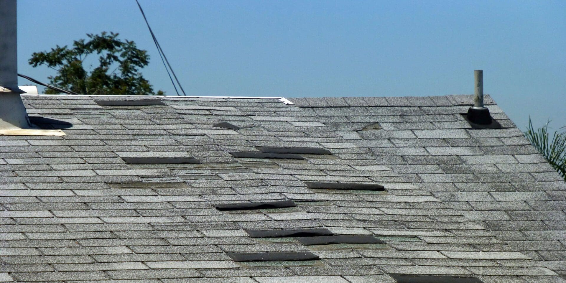 Roofing Maintenance