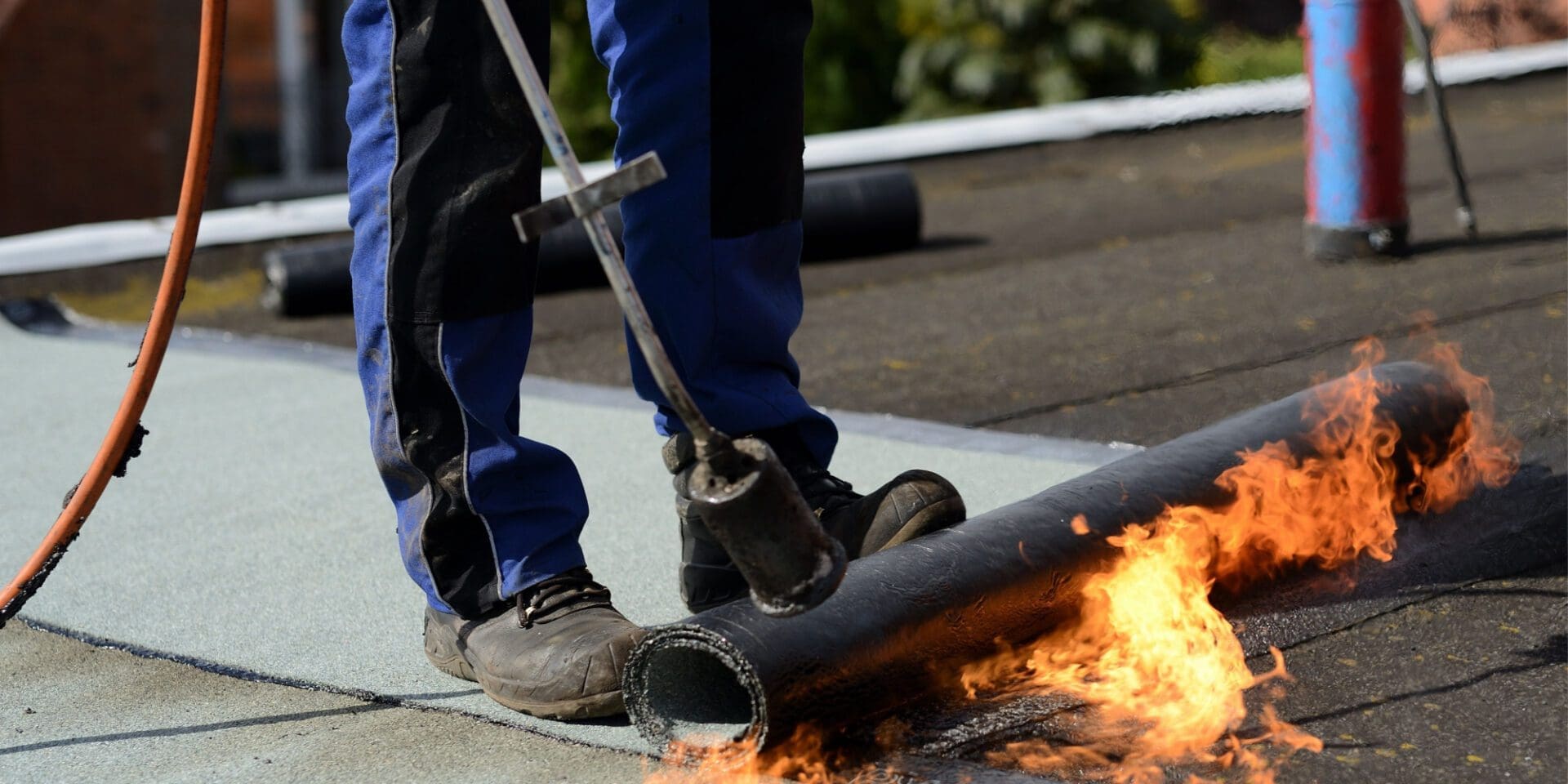Flat Roof Replacement The Best Roofing Company for a Flat Roof Replacement