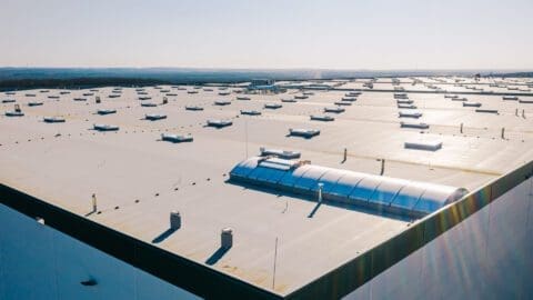 best commercial roofing Largo, Florida