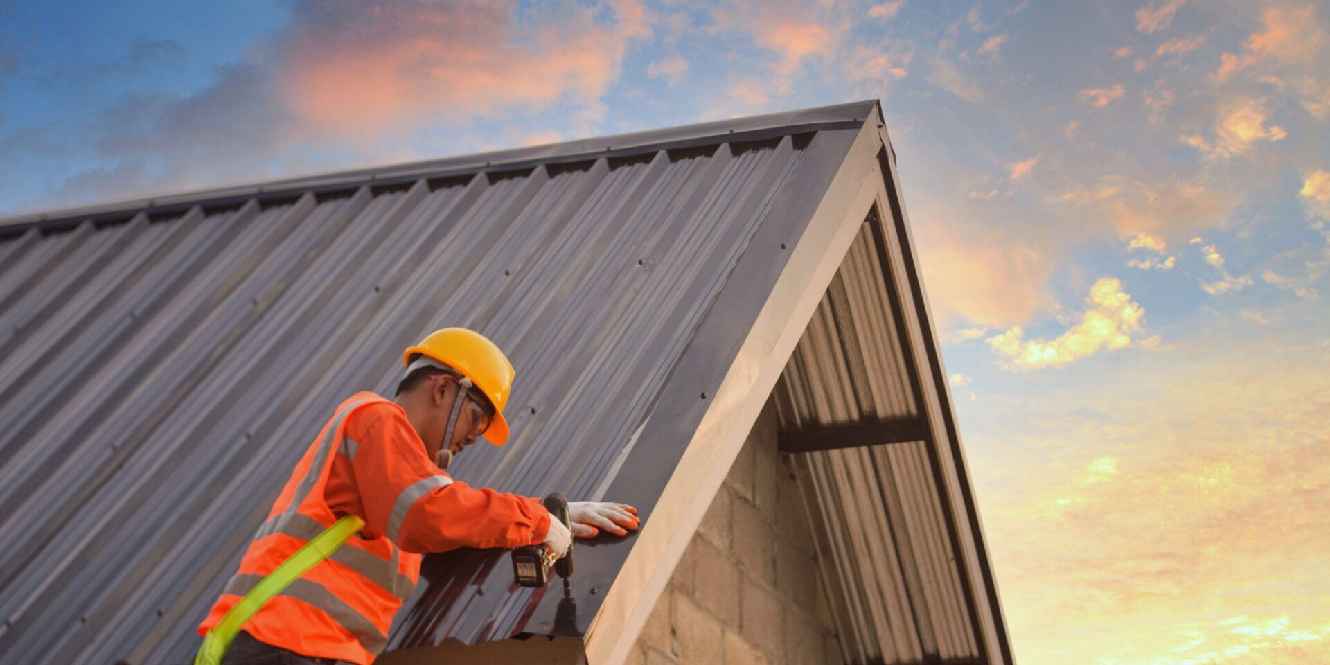 Pros and Cons of Metal Roofs