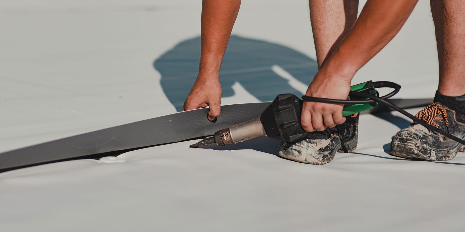 TPO Roofing Specialists