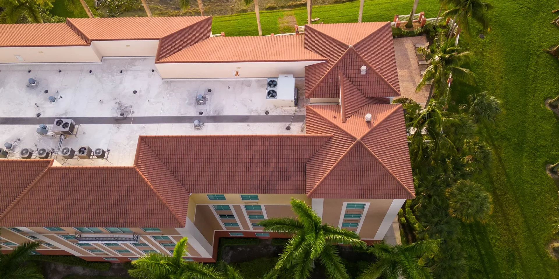 Roof Installation Tampa Florida