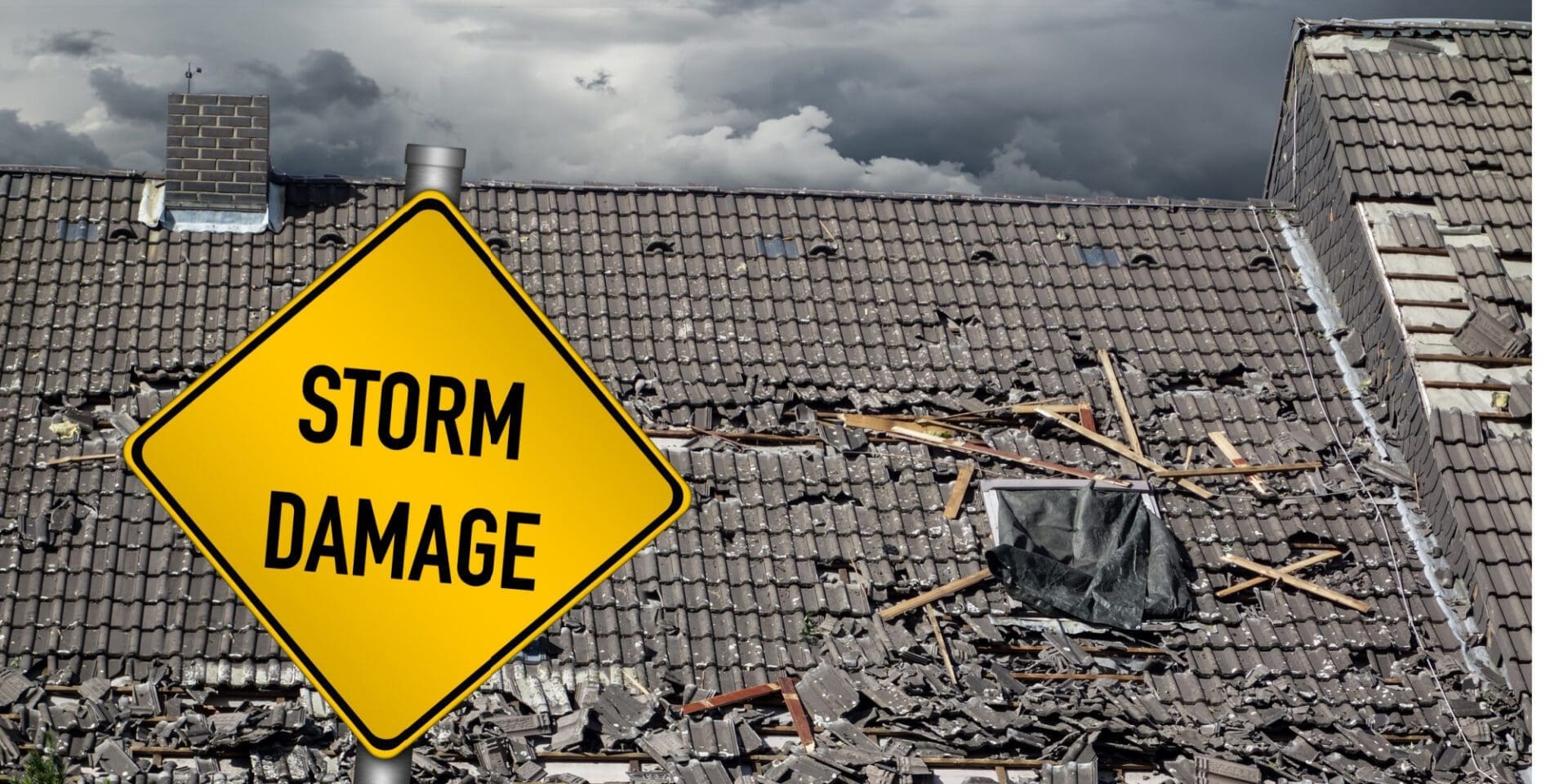 Get a New Roof Installation Get a New Roof Installation