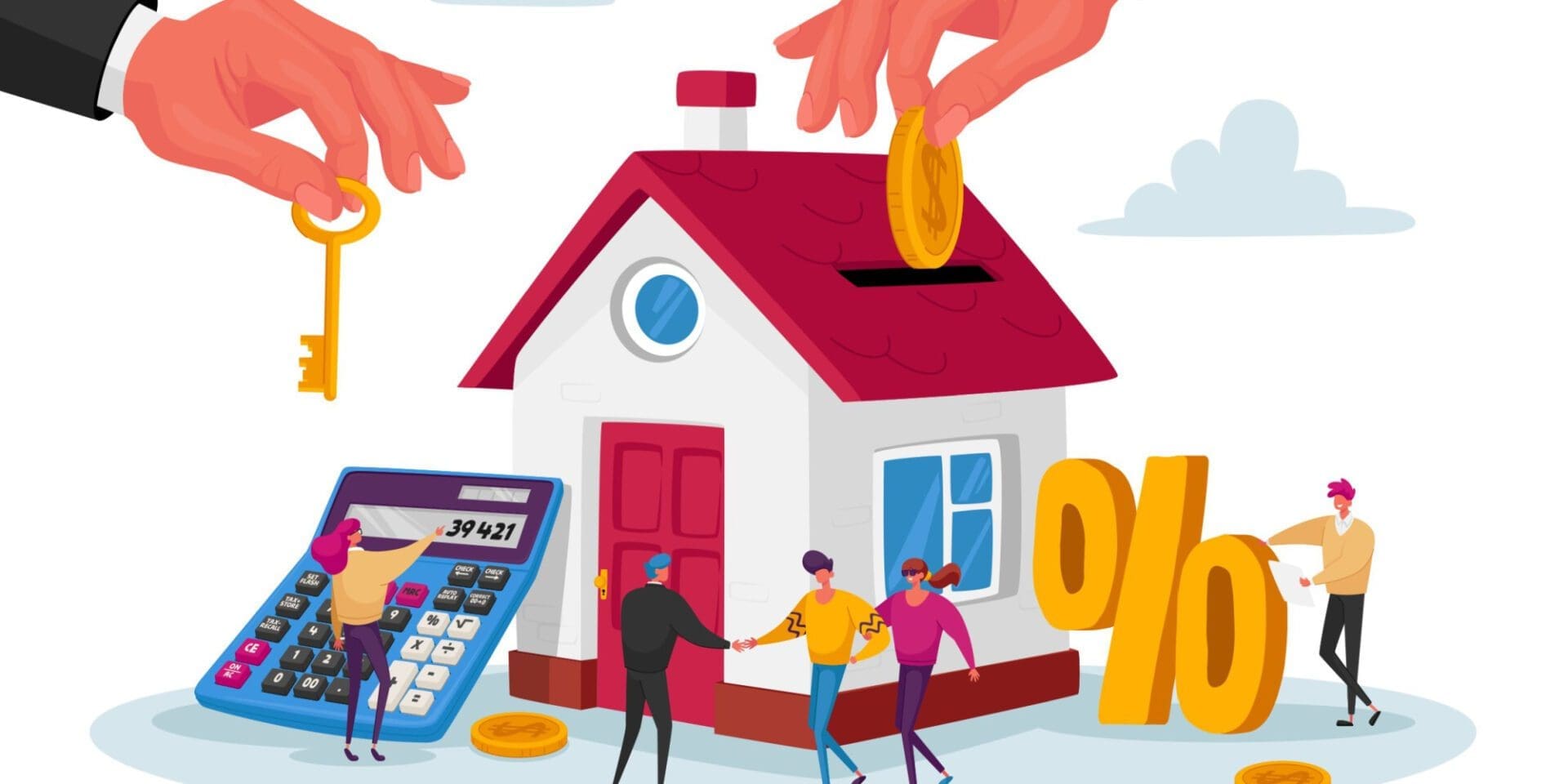 Ways to Afford a New Roof