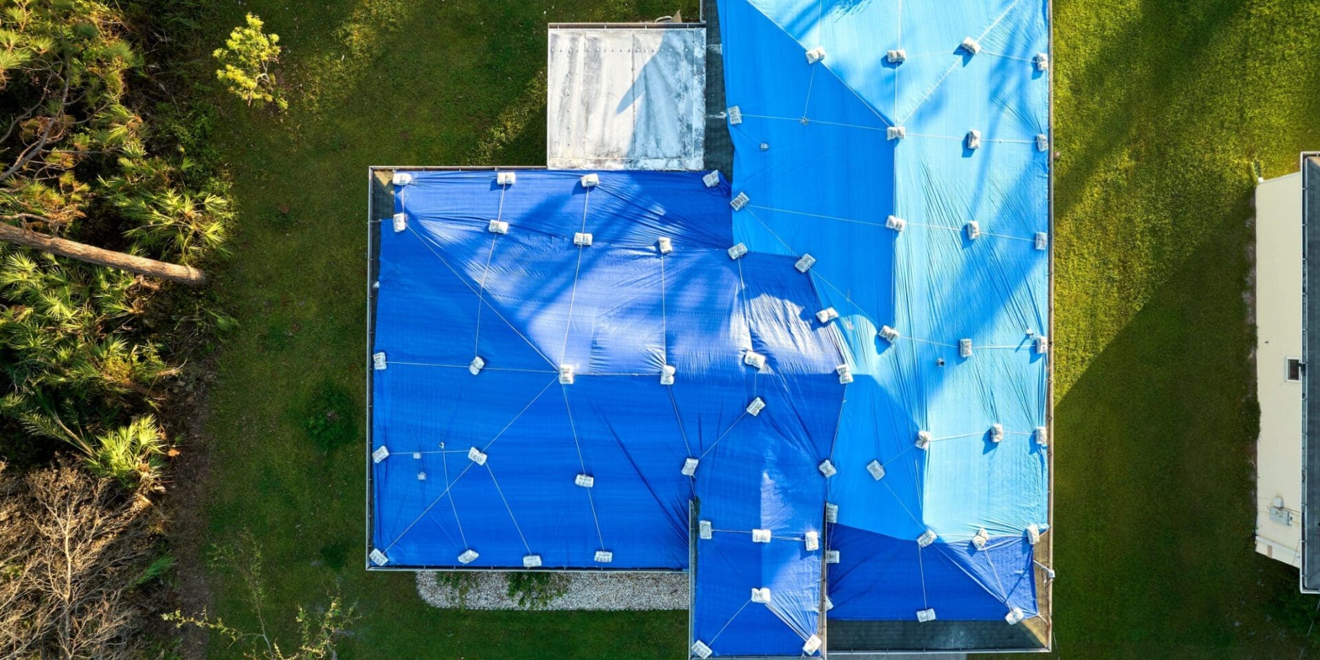 best roof replacement in Tampa