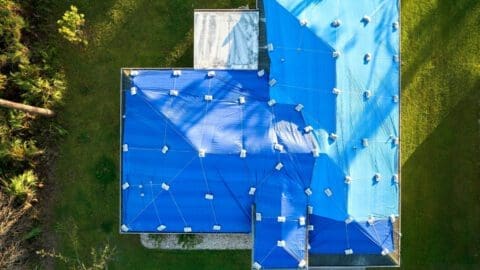 best roof replacement in Tampa