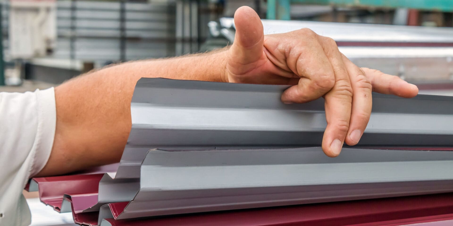 Metal Roofing Material Prices