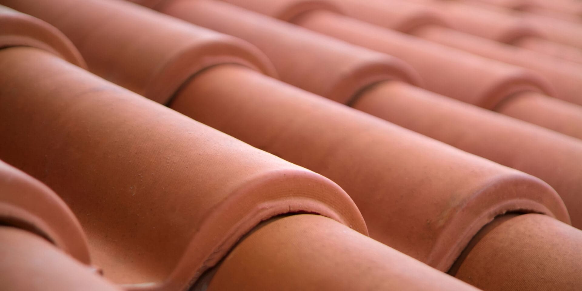 Clay Tile Roof How Does a Clay Tile Roof Work