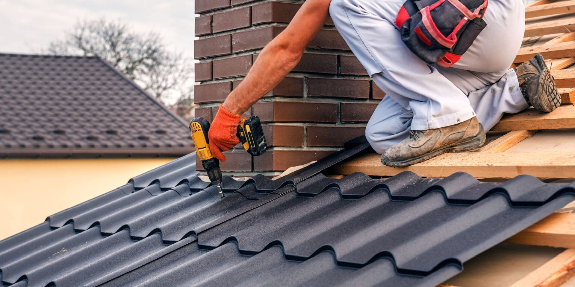 Steel Roofing Installation Reviews