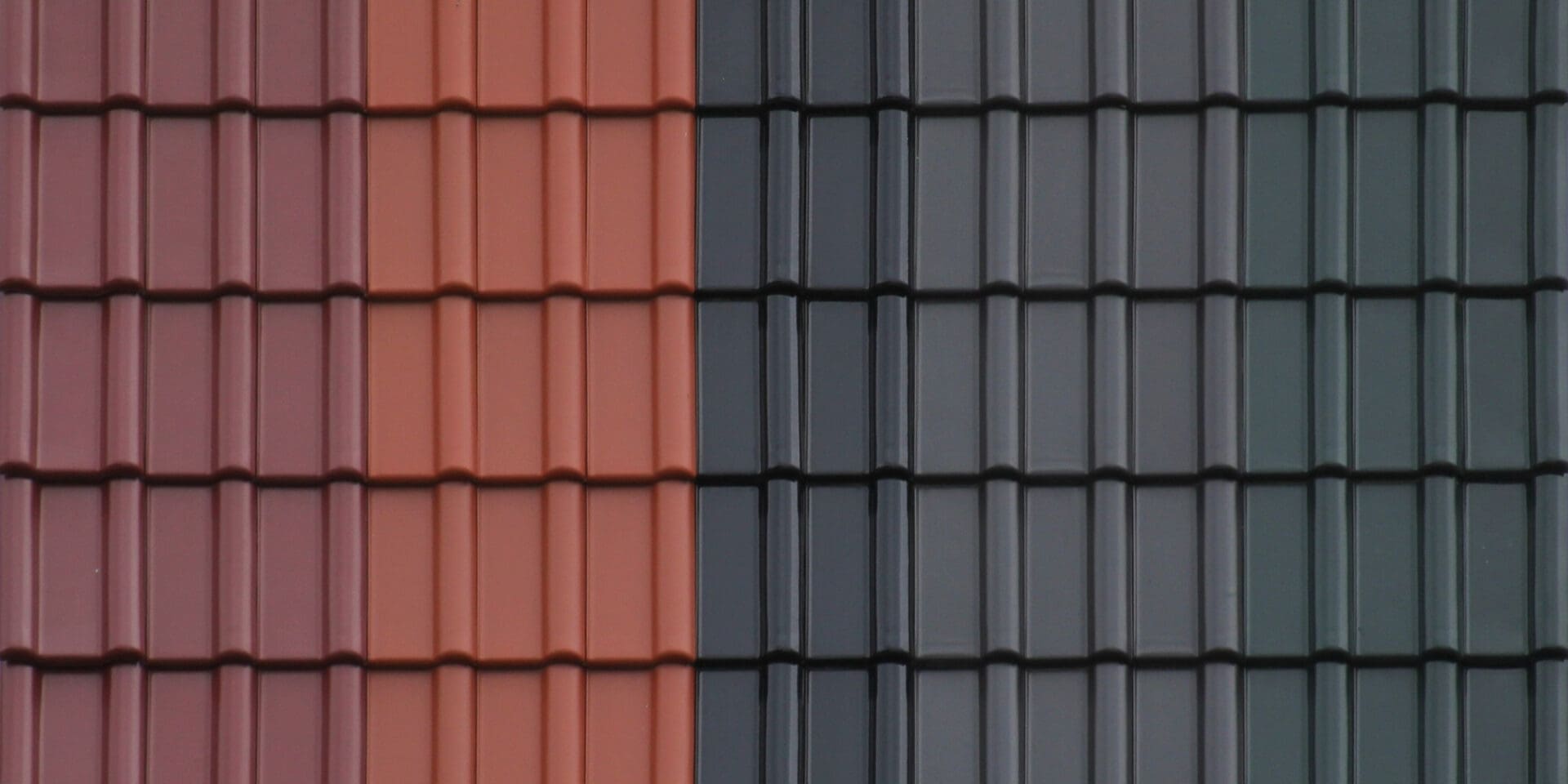 The 3 Types of Tile Roofs