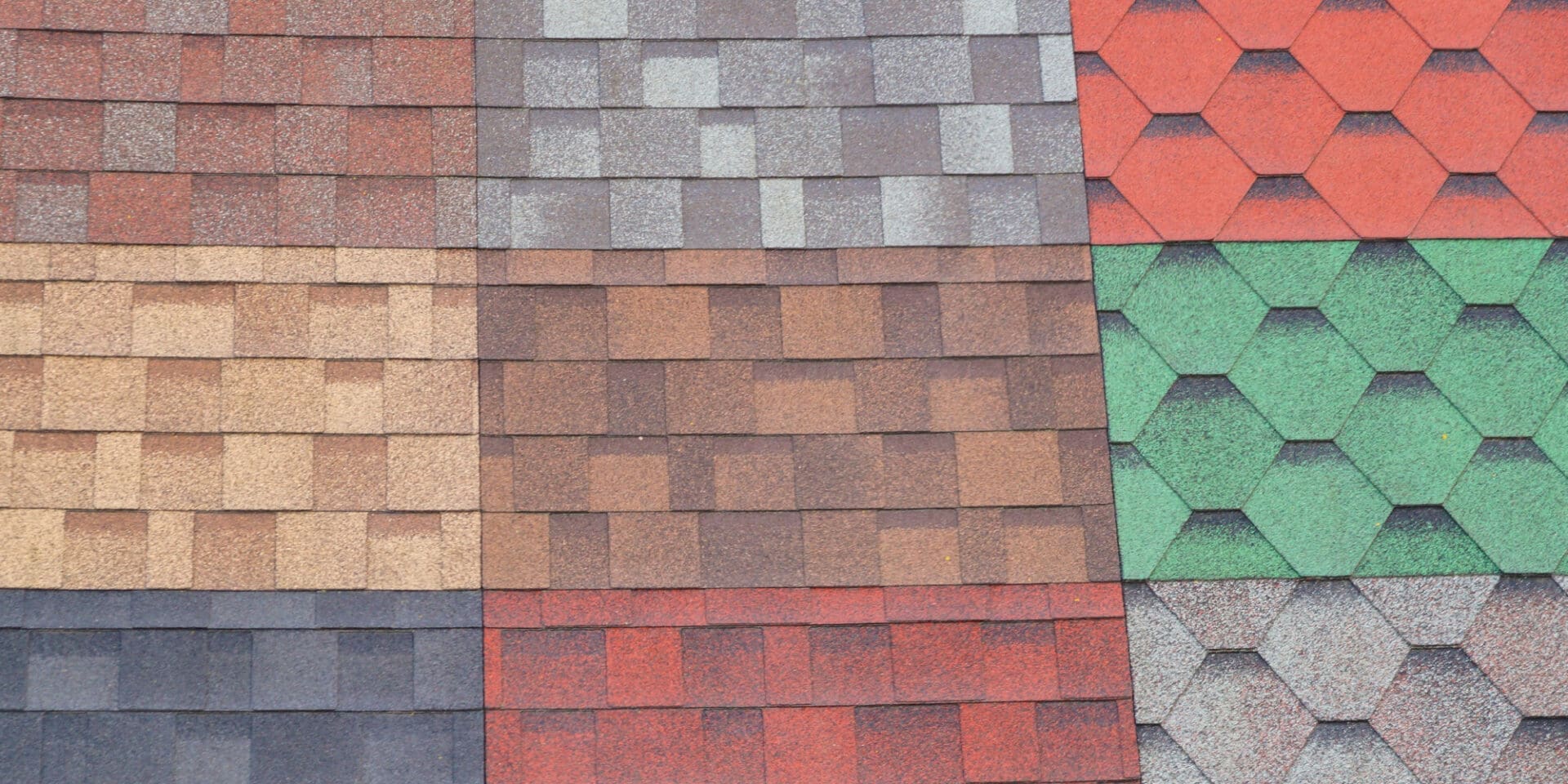 Shingles and Their Costs Types of Shingles and Their Costs