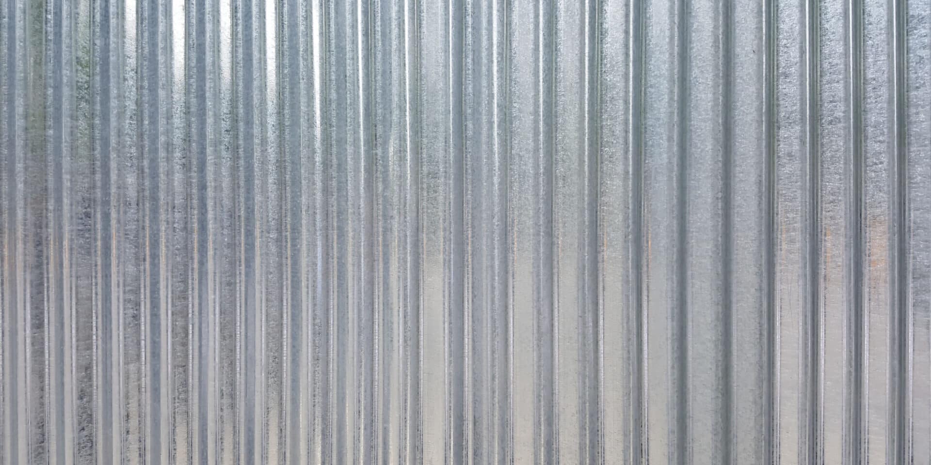 What Is a Corrugated Metal Roof