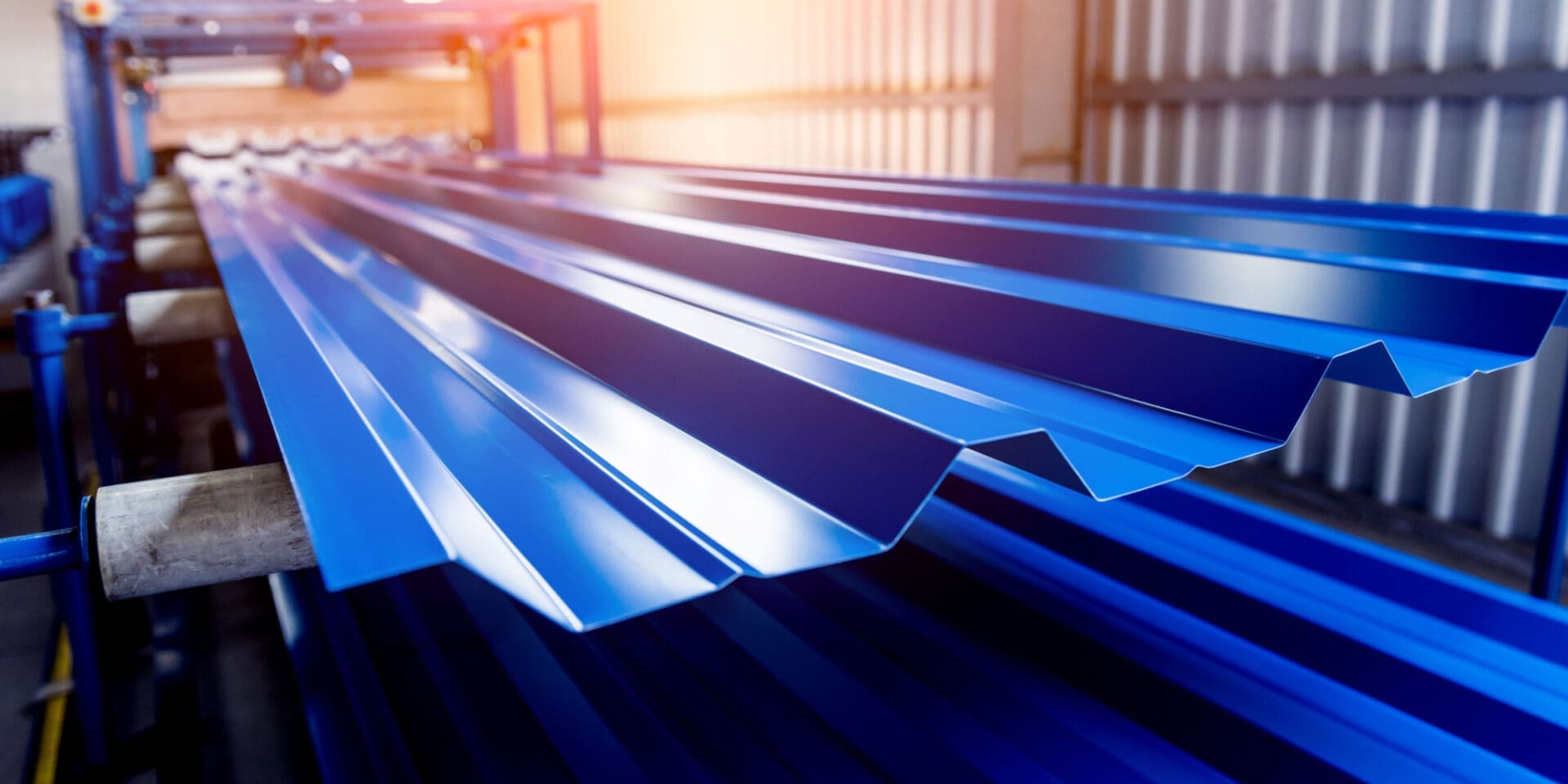 Affordable Metal Roof