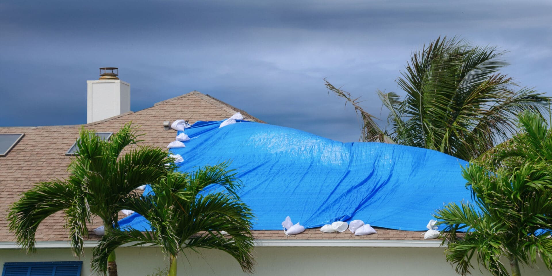 Common Causes of Roof Damage in Florida