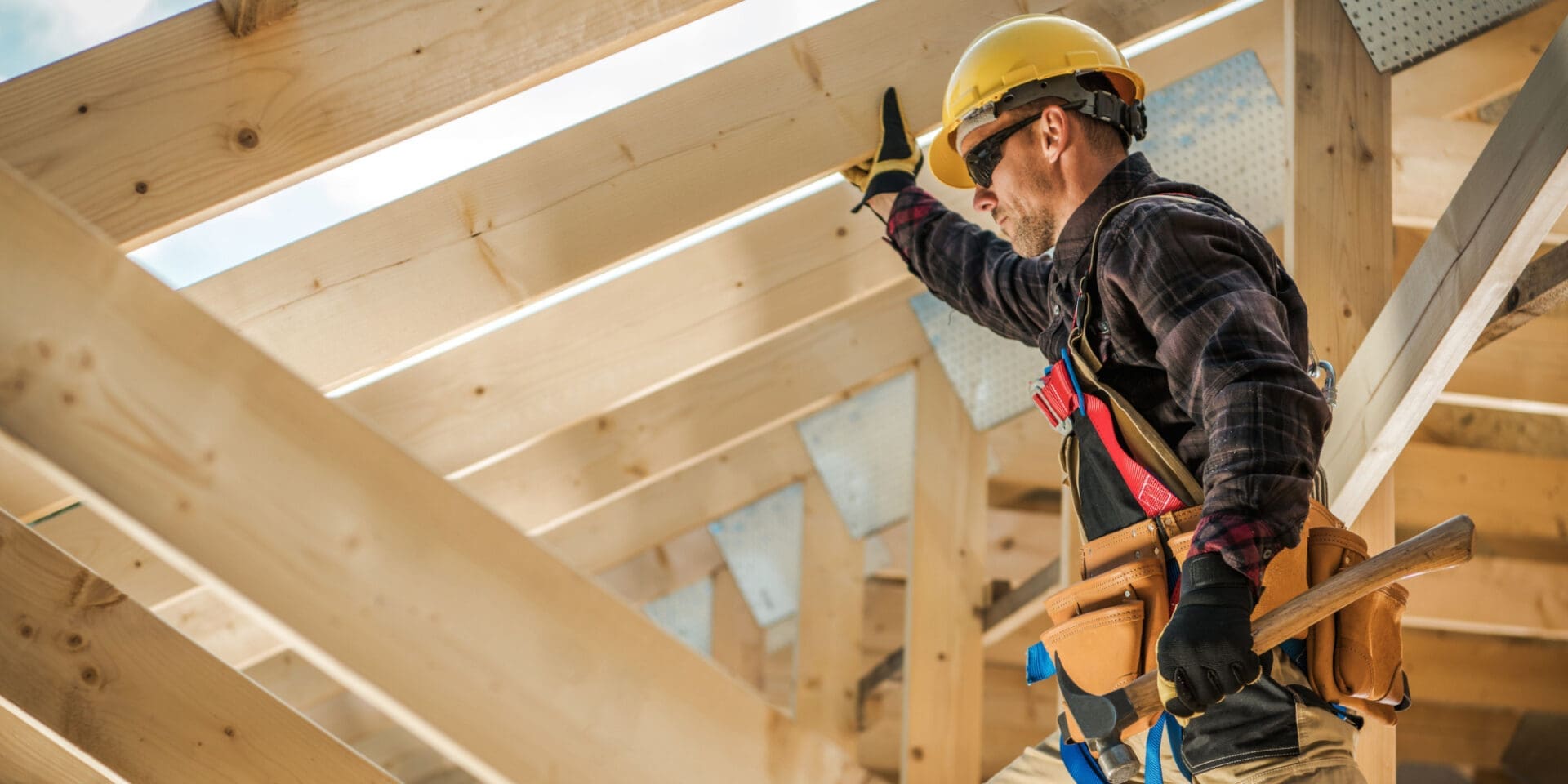 Different Roofing Materials for Different Slopes, questions to ask a roofer