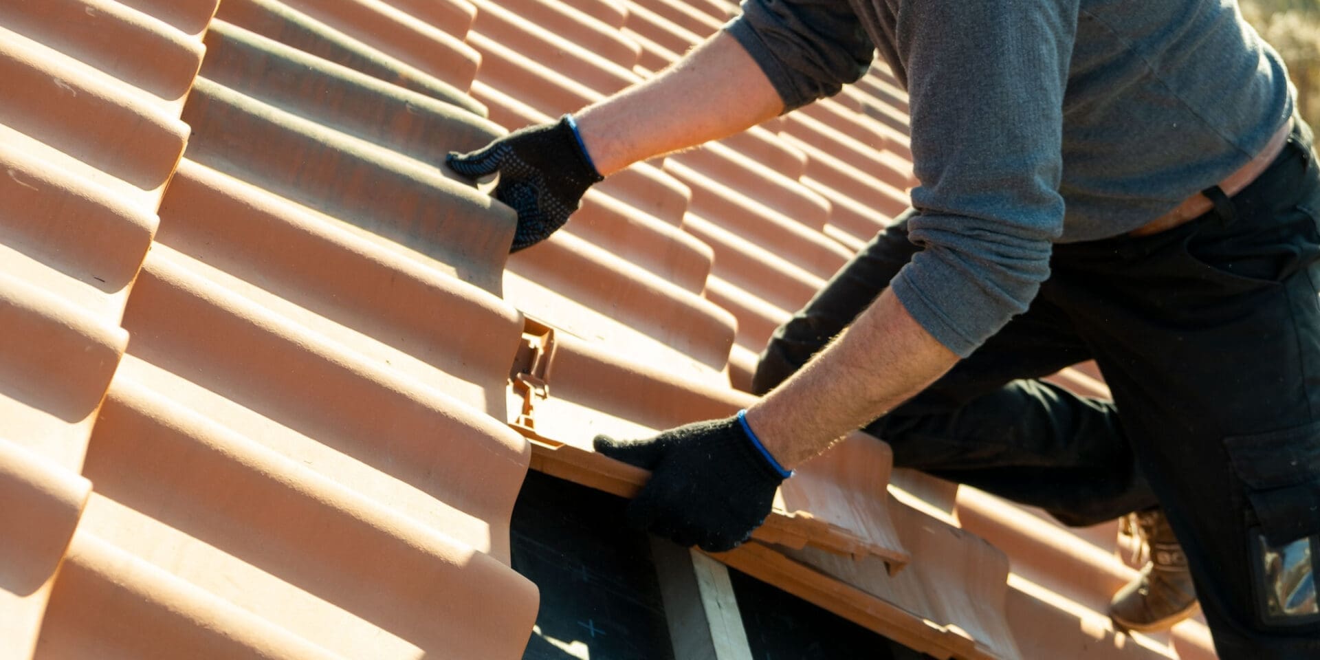 Roof Replacements in New Port Richey