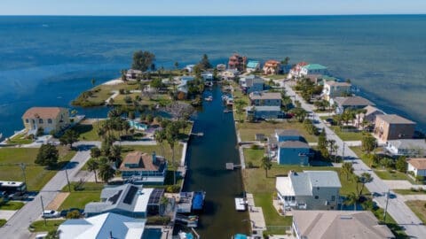 Roofing New Port Richey Florida