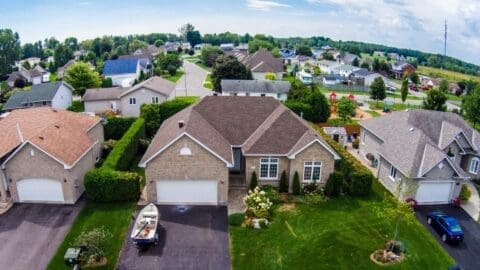 New Roof Cost in Florida