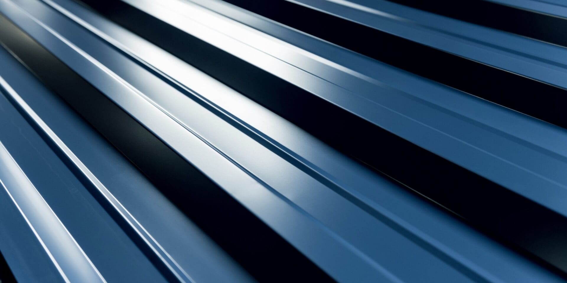 Types of Metal Roofing Materials