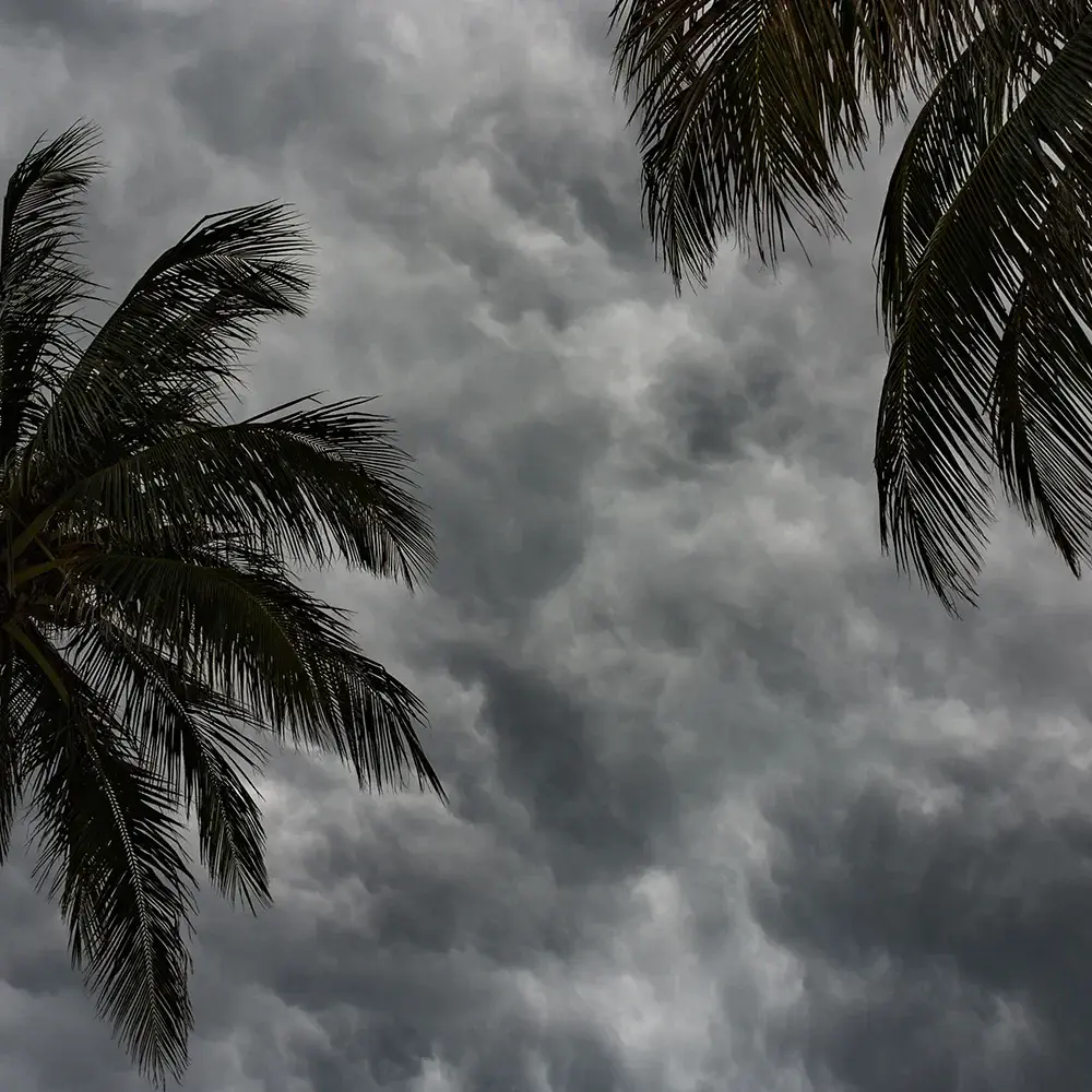 Florida Storm Chasing