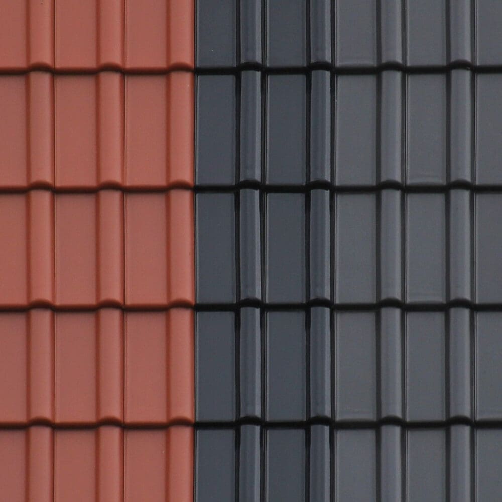 Types of Tile Roofs