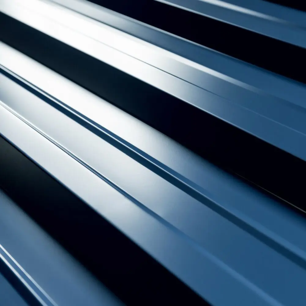 Types of Metal Roofing Materials